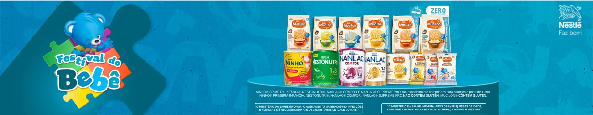 Encarte de Catálogo Nordestão 16 de julho até 18 de julho 2025 - Pagina 5