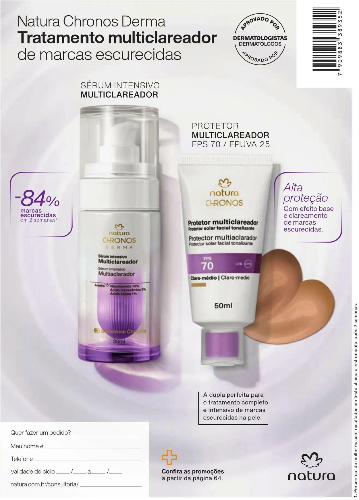 Encarte de Natura 16 de junho até 14 de julho 2025 - Pagina 152