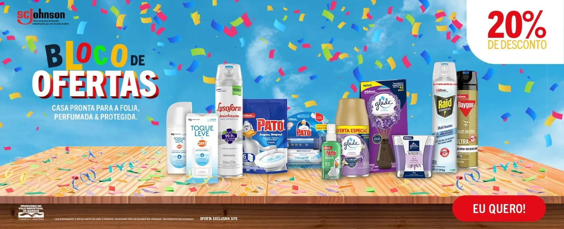 Encarte de Encarte Angeloni 9 de fevereiro até 23 de fevereiro 2026 - Pagina 6