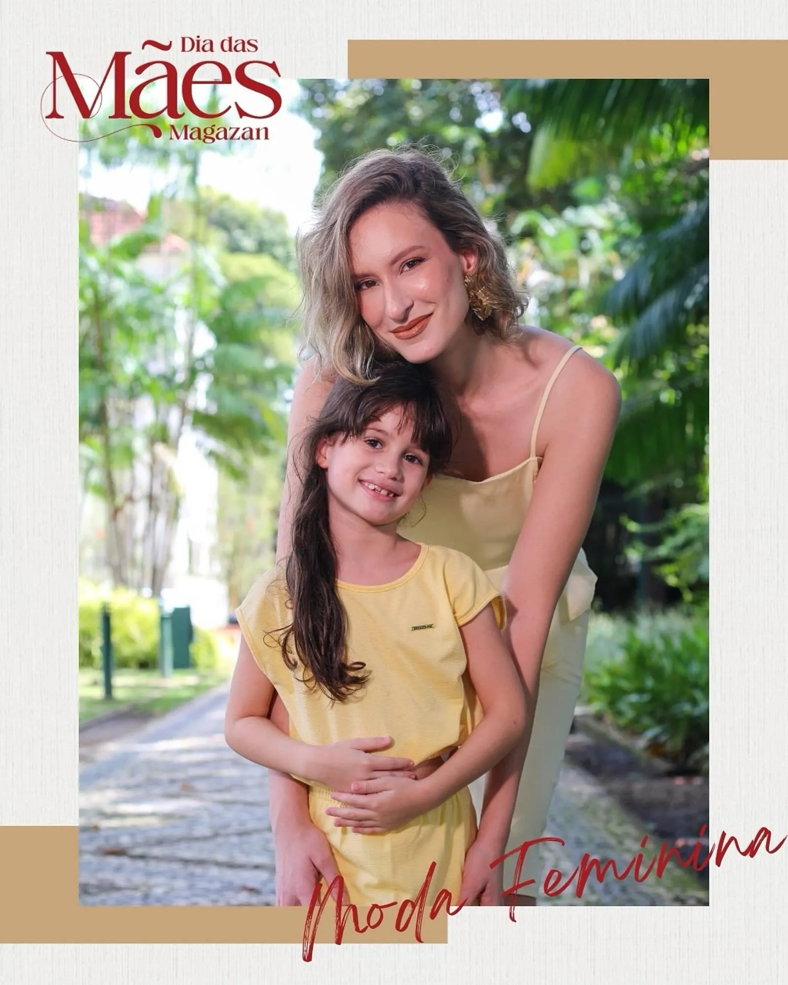 Encarte de Magazine Magazan 24 de abril até 30 de abril 2026 - Pagina 1