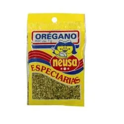 Espec Neusa Oregano 7g