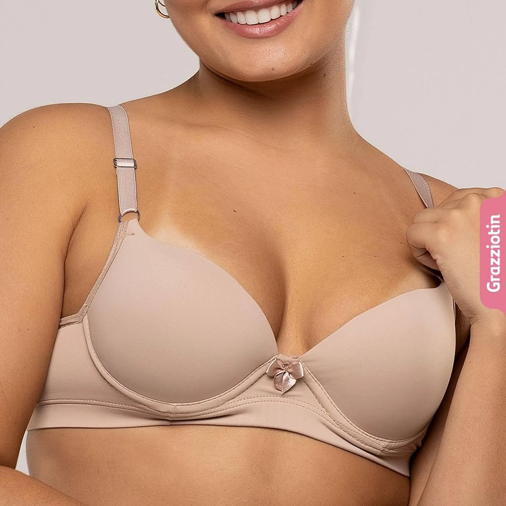 Encarte de Catálogo Grazziotin 8 de janeiro até 31 de janeiro 2024 - Pagina 3