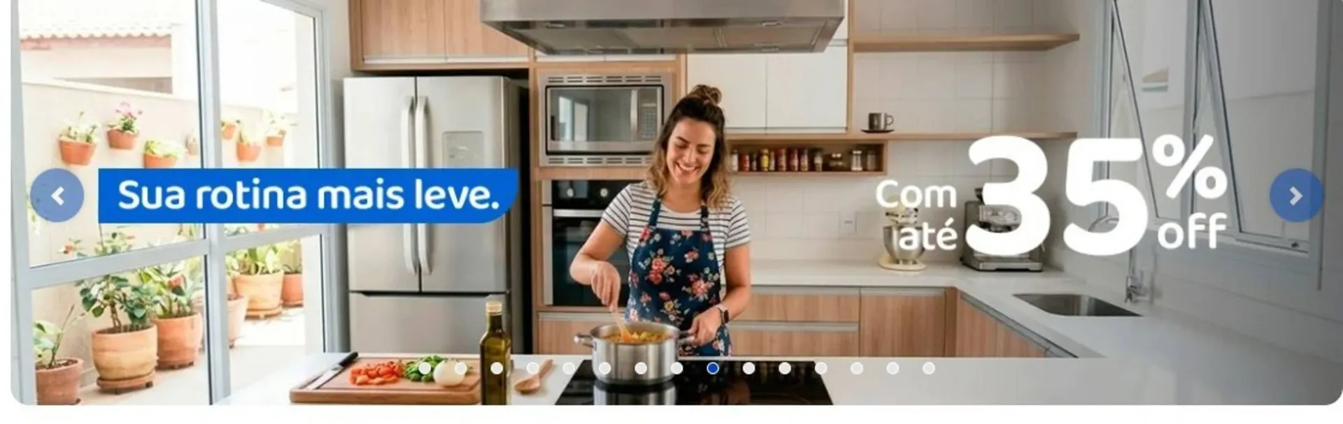 Encarte de Catálogo Nagem 27 de março até 10 de abril 2026 - Pagina 3