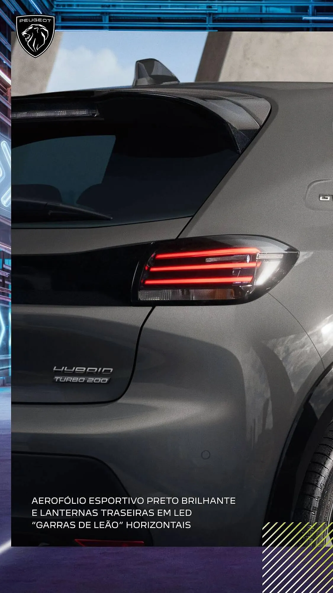 Encarte de Catálogo Peugeot 5 de fevereiro até 30 de junho 2027 - Pagina 5