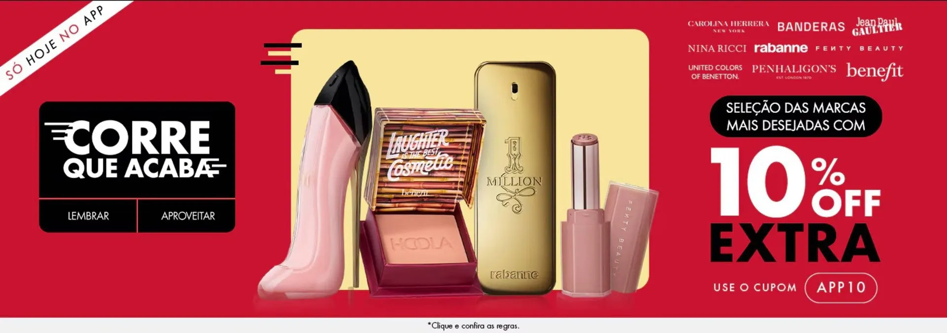 Encarte de Catálogo Sephora 25 de novembro até 30 de novembro 2025 - Pagina 2