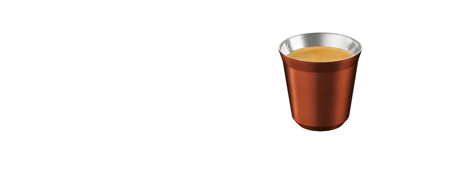 PIXIE Lungo csésze, Cape Town