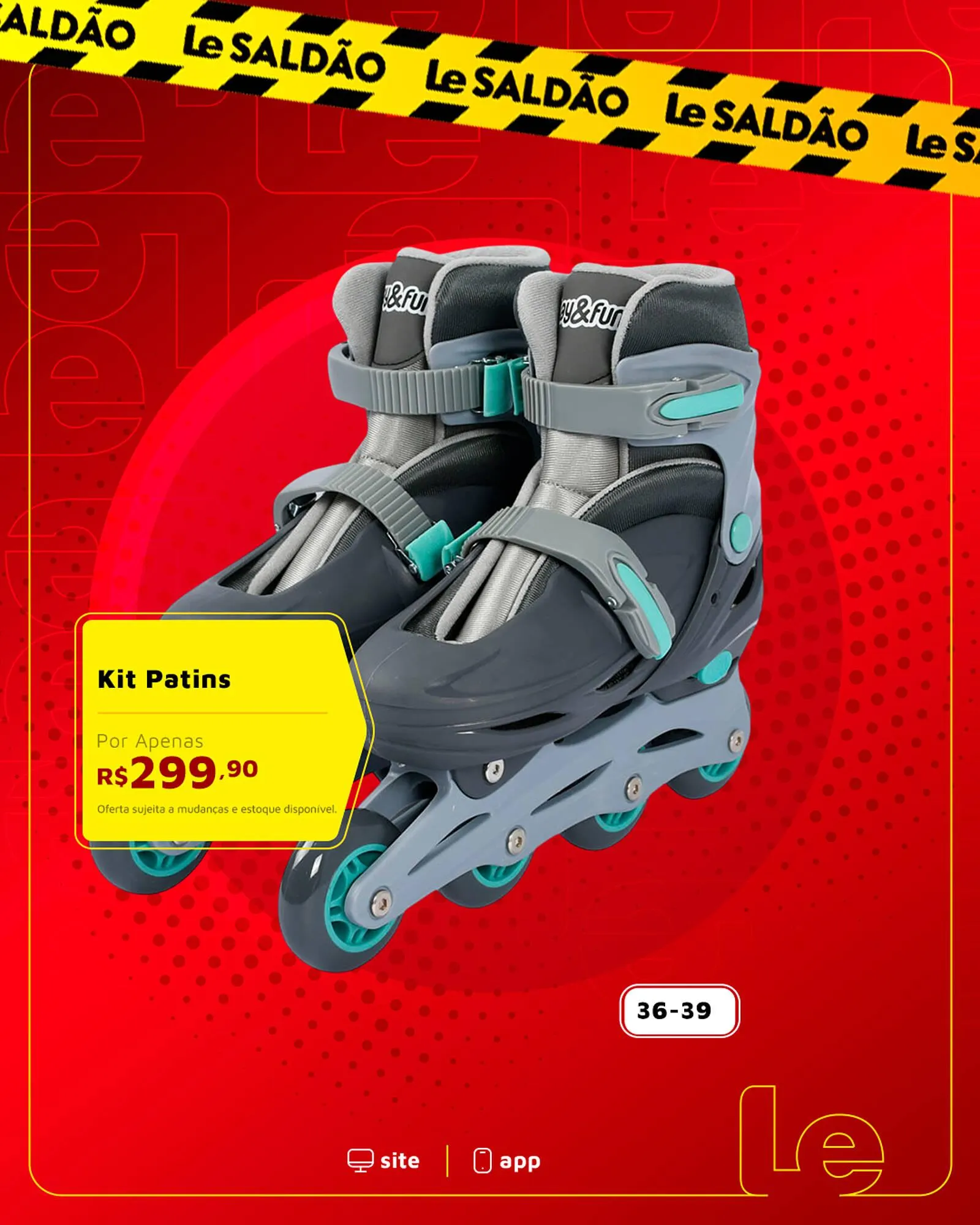 Encarte de Catálogo Le Biscuit 1 de agosto até 5 de agosto 2025 - Pagina 3