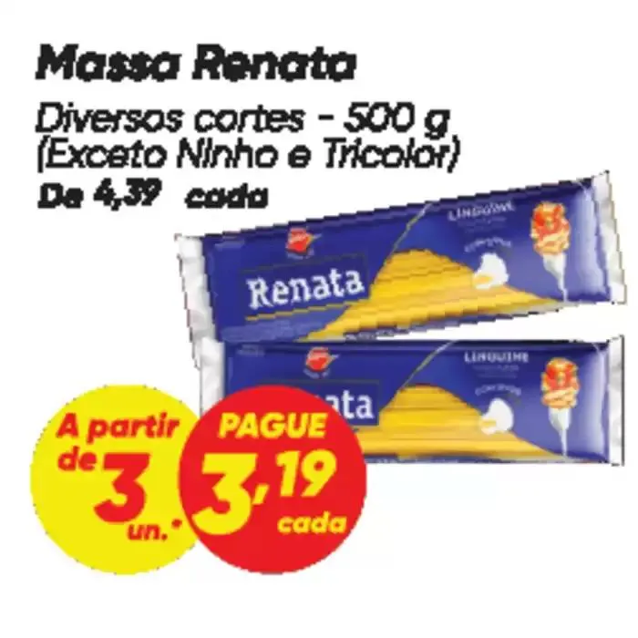 Encarte de Encarte Supermercado Dia 17 de abril até 21 de abril 2025 - Pagina 96