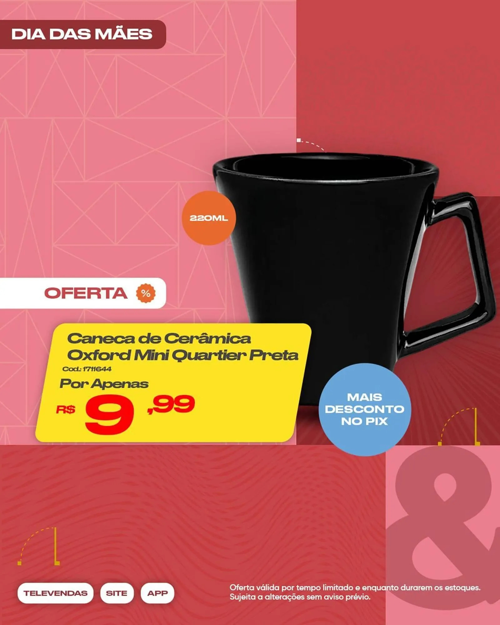 Encarte de Catálogo Casa e Vídeo 24 de abril até 30 de abril 2024 - Pagina 2