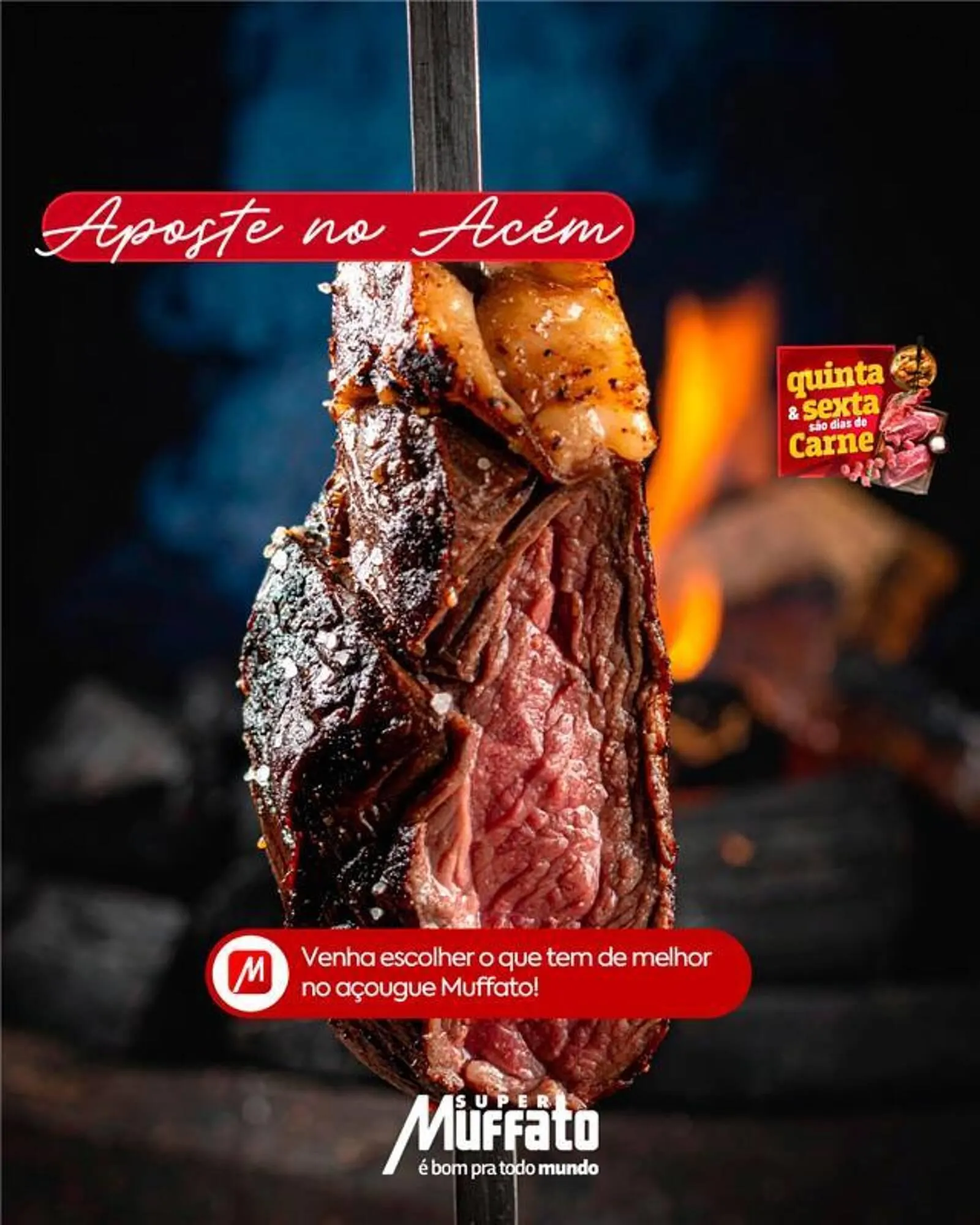 Encarte de Catálogo Muffato 20 de junho até 22 de junho 2025 - Pagina 2