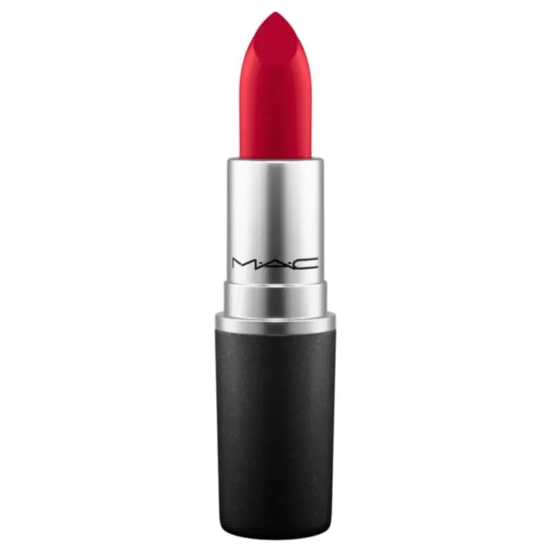 M·A·C Retro Matte Lipstick Ruby Woo