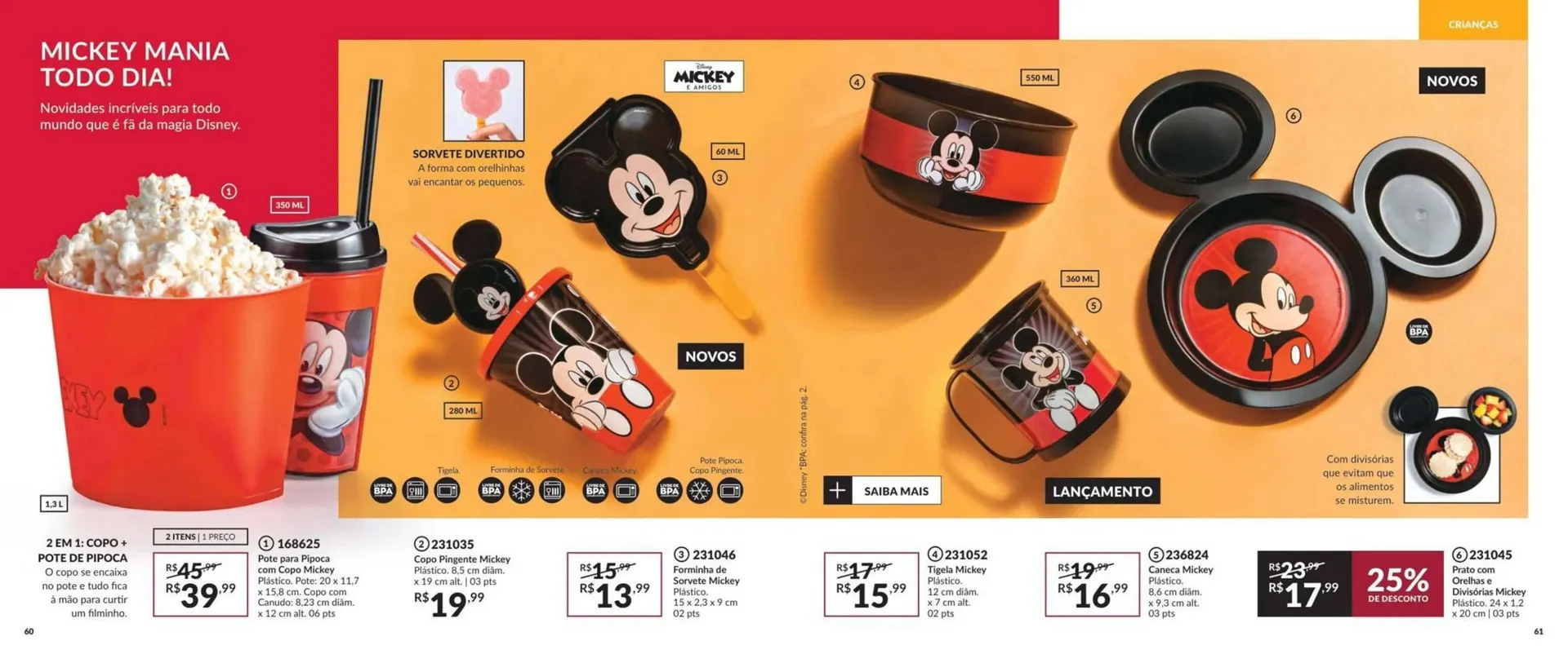 Encarte de Catálogo Avon 1 de fevereiro até 28 de fevereiro 2026 - Pagina 31