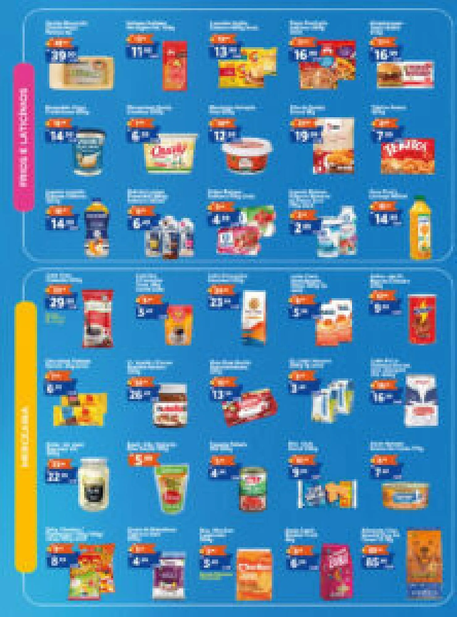 Encarte de Catálogo GoodBom 29 de março até 31 de março 2025 - Pagina 3