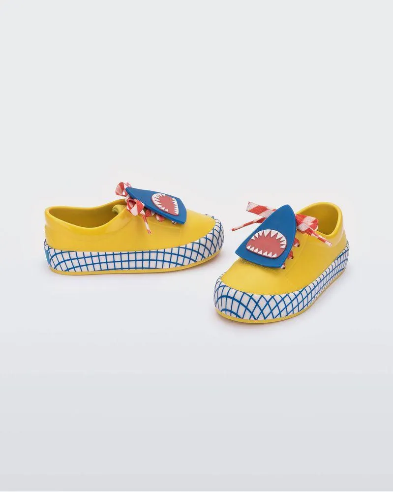 Mini Melissa Street + Fabula Bb