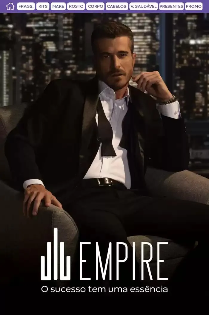 Encarte de Encarte Hinode C4 1 de abril até 30 de abril 2025 - Pagina 10