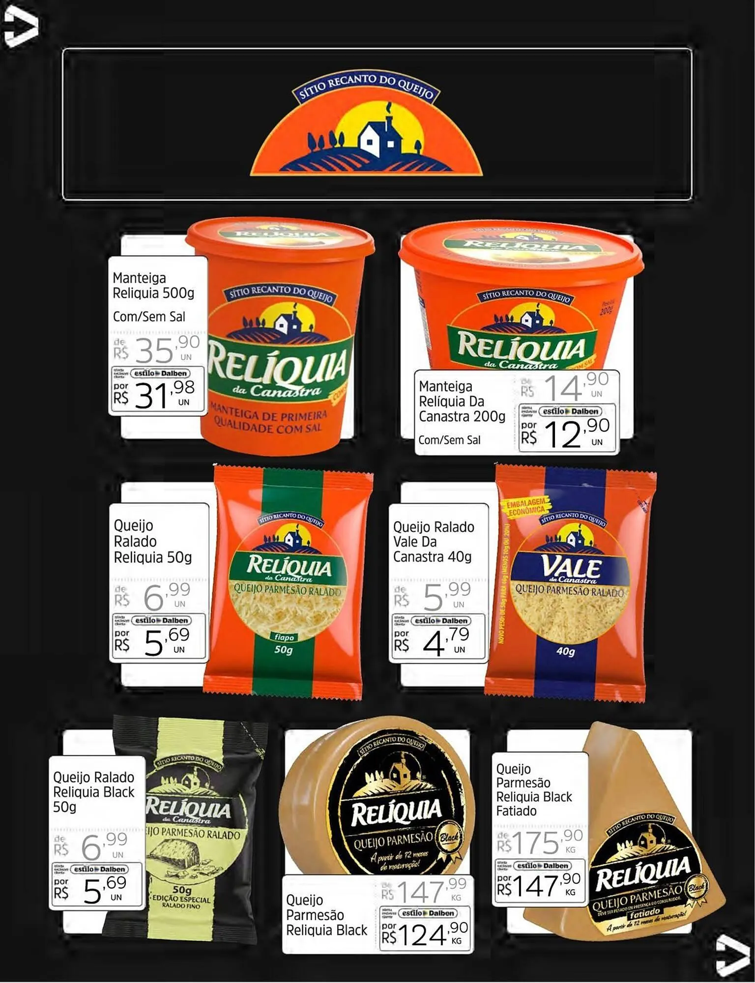 Encarte de Catálogo Supermercado Dalben 14 de maio até 23 de maio 2025 - Pagina 22