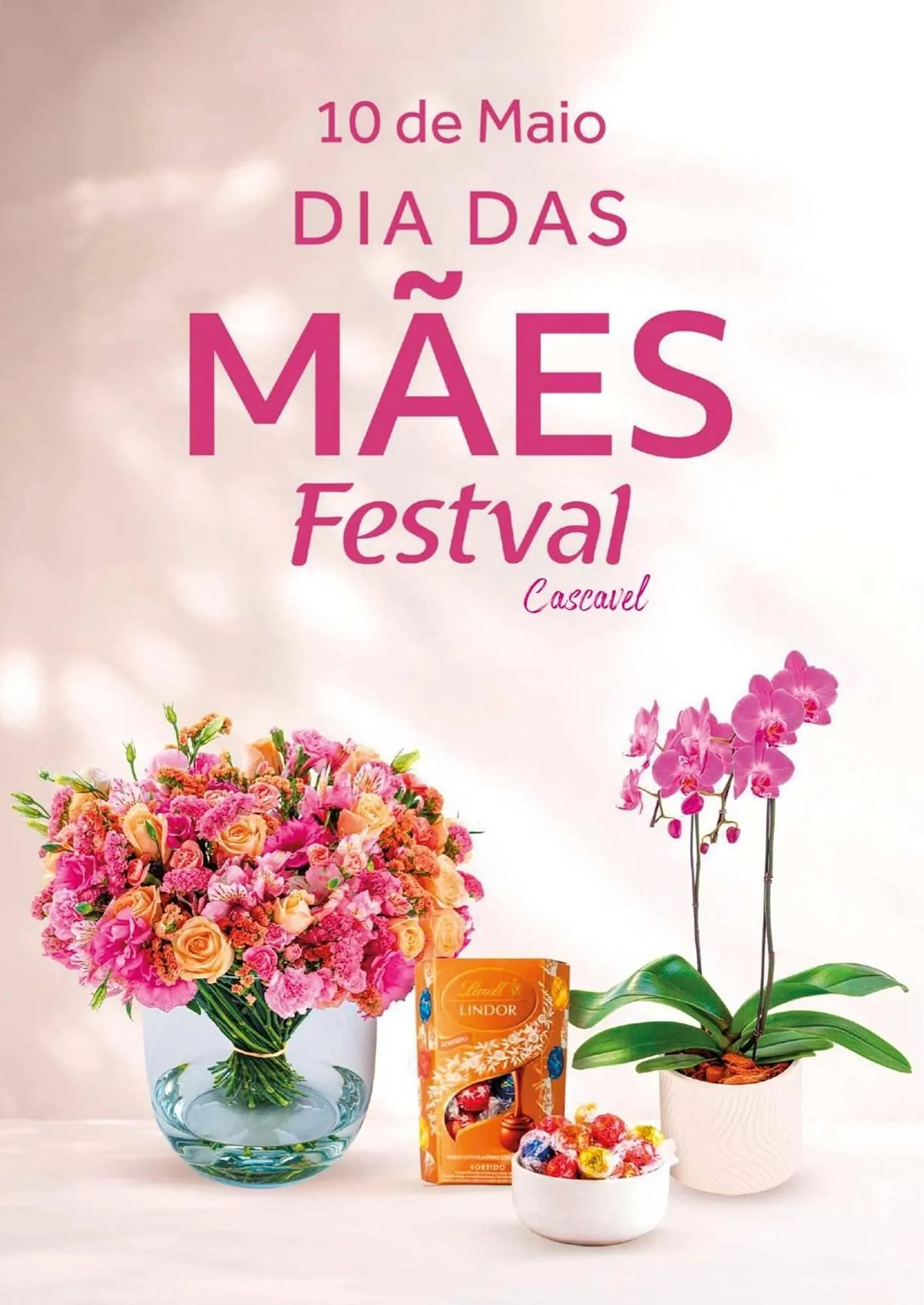 Encarte de Encarte Festval 1 de maio até 10 de maio 2026 - Pagina 1