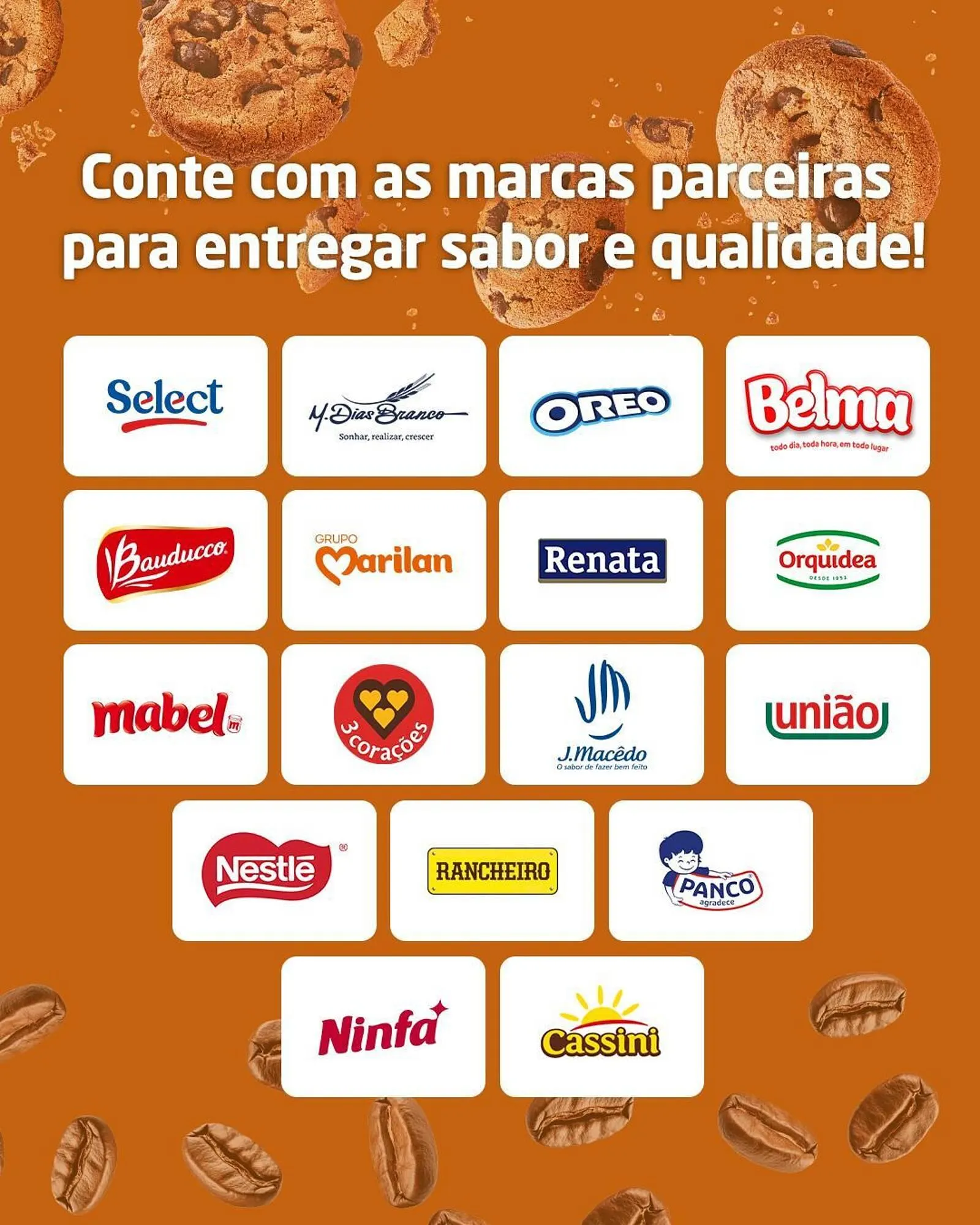 Encarte de Folheto Tenda Atacado 26 de abril até 2 de maio 2026 - Pagina 2