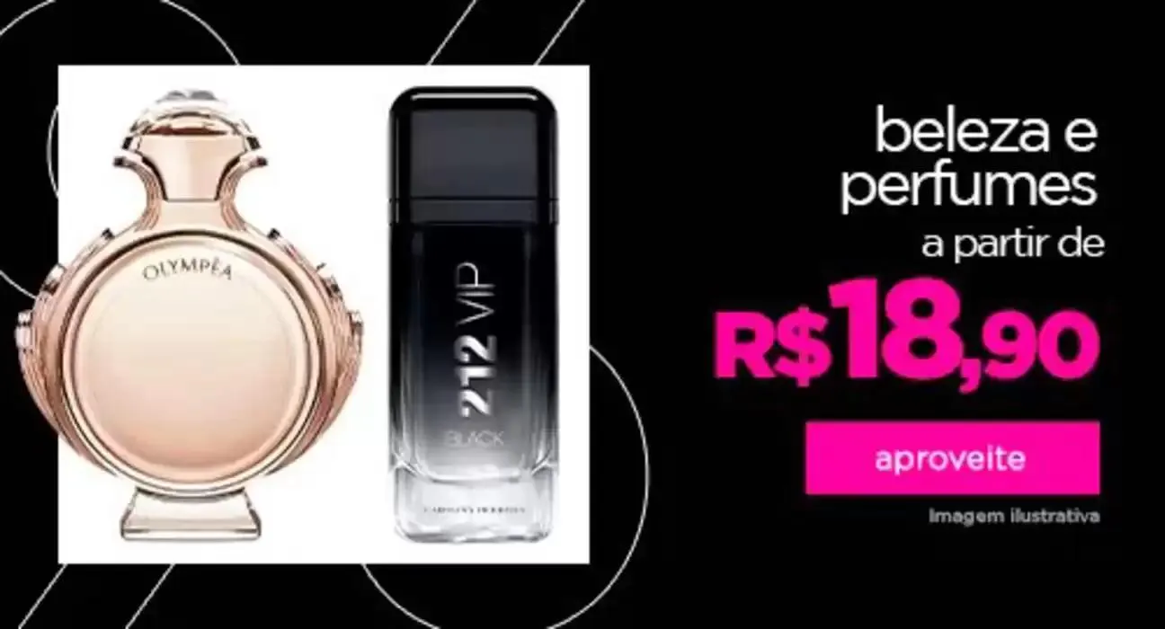 Encarte de Black November 8 de novembro até 30 de novembro 2024 - Pagina 8