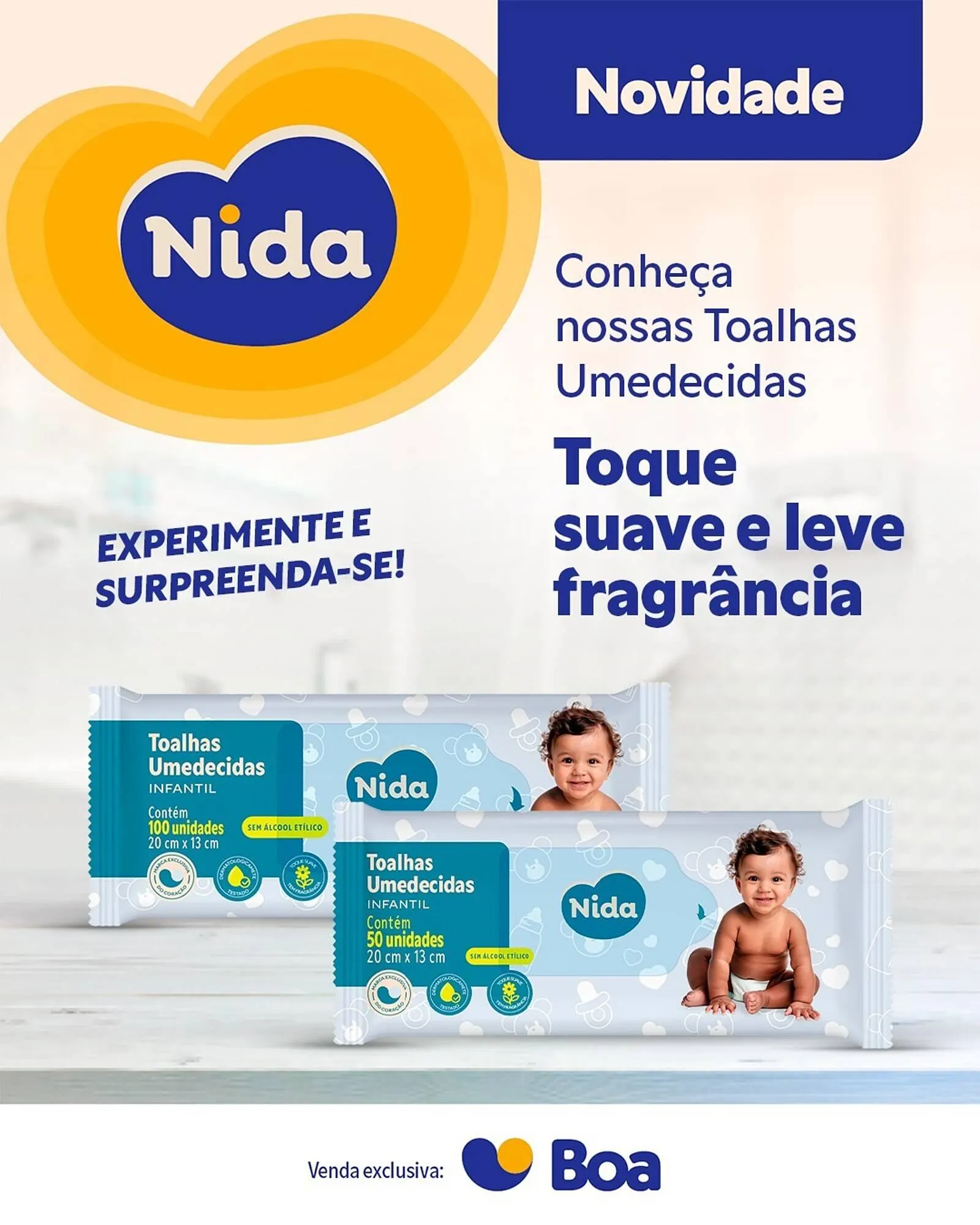 Encarte de Catálogo Boa Supermercados 2 de julho até 4 de julho 2025 - Pagina 3