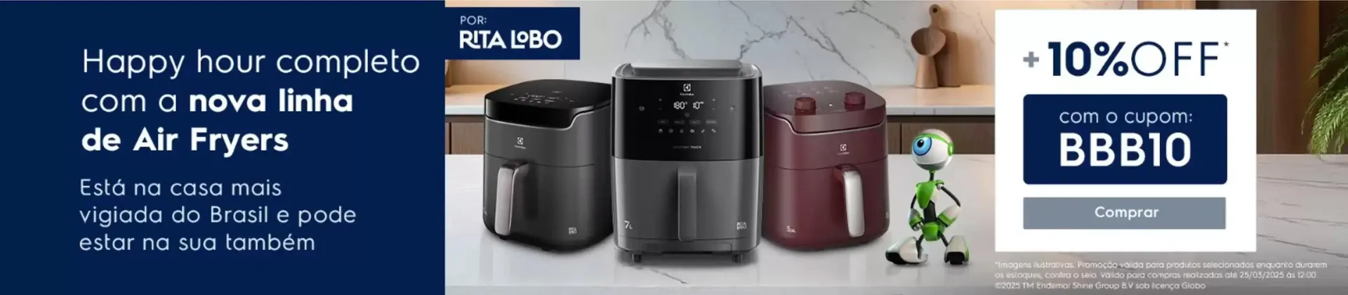 Mes do consumidor ! - 1