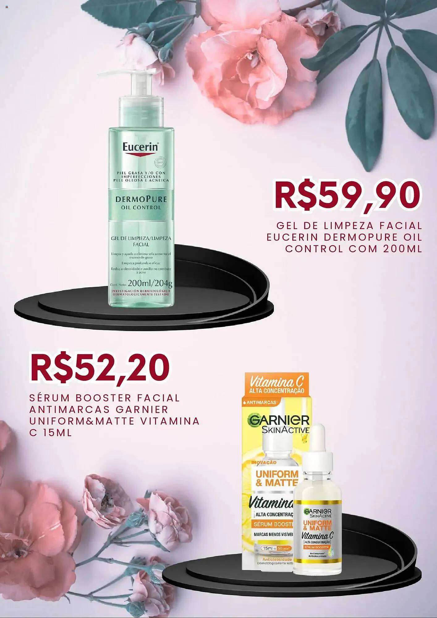 Encarte de Encarte Drogasil 5 de janeiro até 11 de janeiro 2026 - Pagina 5