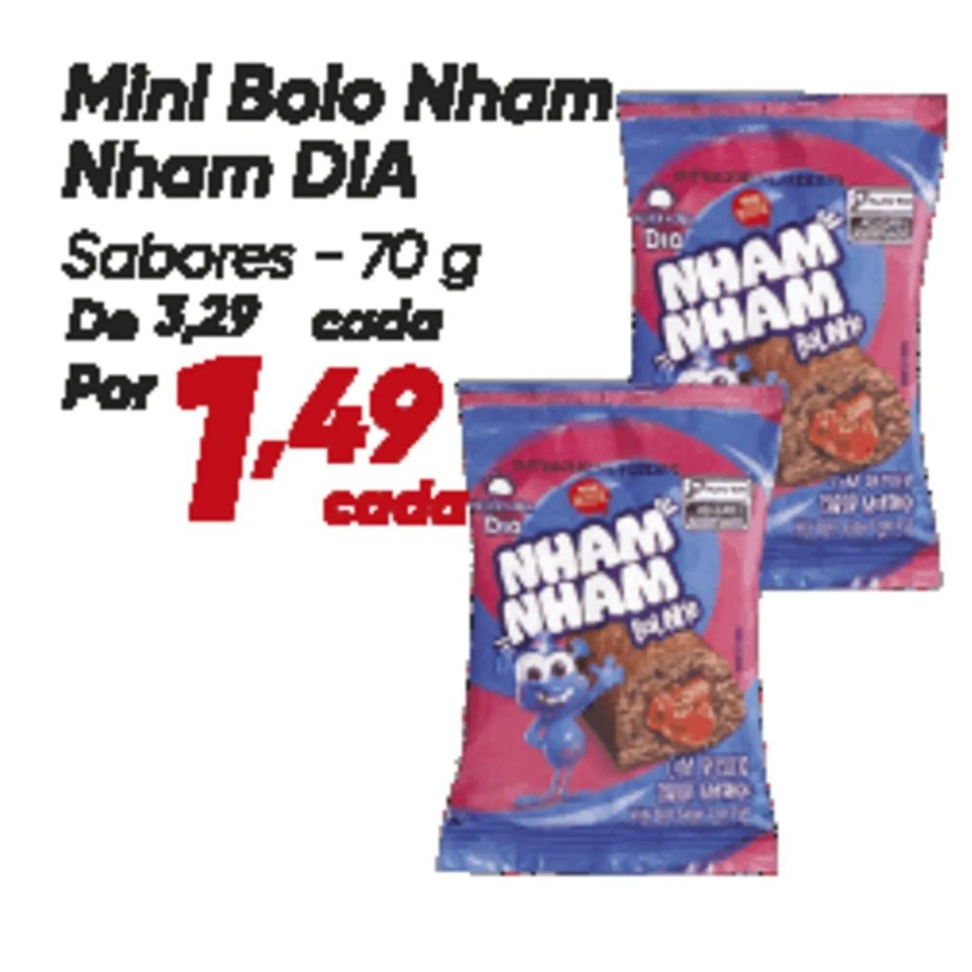 Encarte de Tabloide Dia 5 de janeiro até 8 de janeiro 2026 - Pagina 62