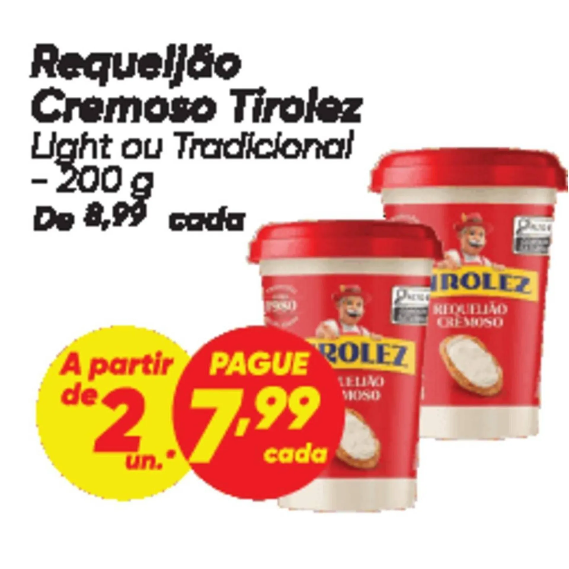 Encarte de Catálogo Dia 3 de julho até 7 de julho 2025 - Pagina 85