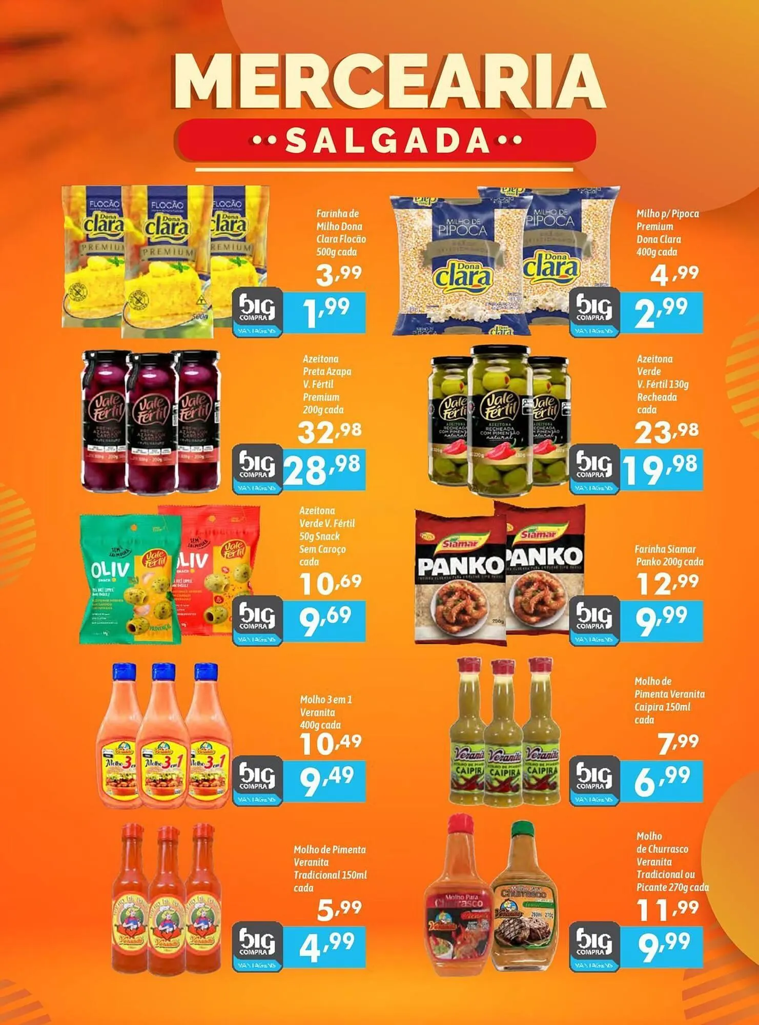 Encarte de Catálogo Supermercados Big Compra 7 de janeiro até 31 de janeiro 2026 - Pagina 12