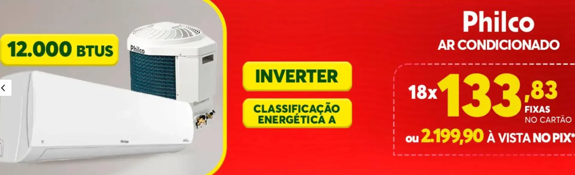 Encarte de Catálogo Lojas Guaibim 16 de julho até 16 de agosto 2025 - Pagina 6