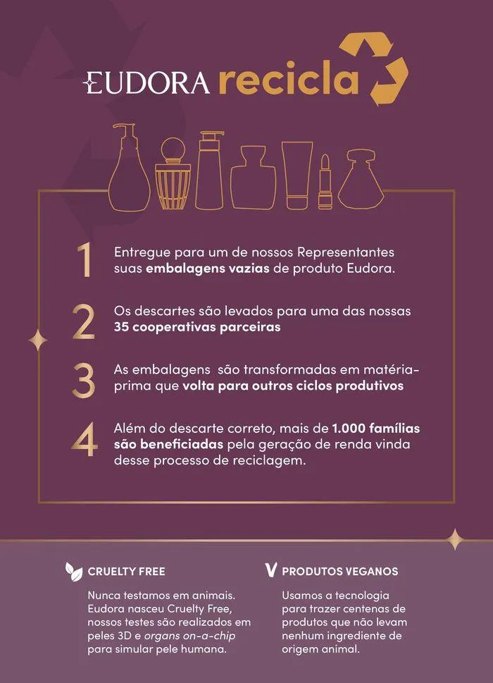 Encarte de Dia Dos Namorados 24 de abril até 31 de maio 2024 - Pagina 7