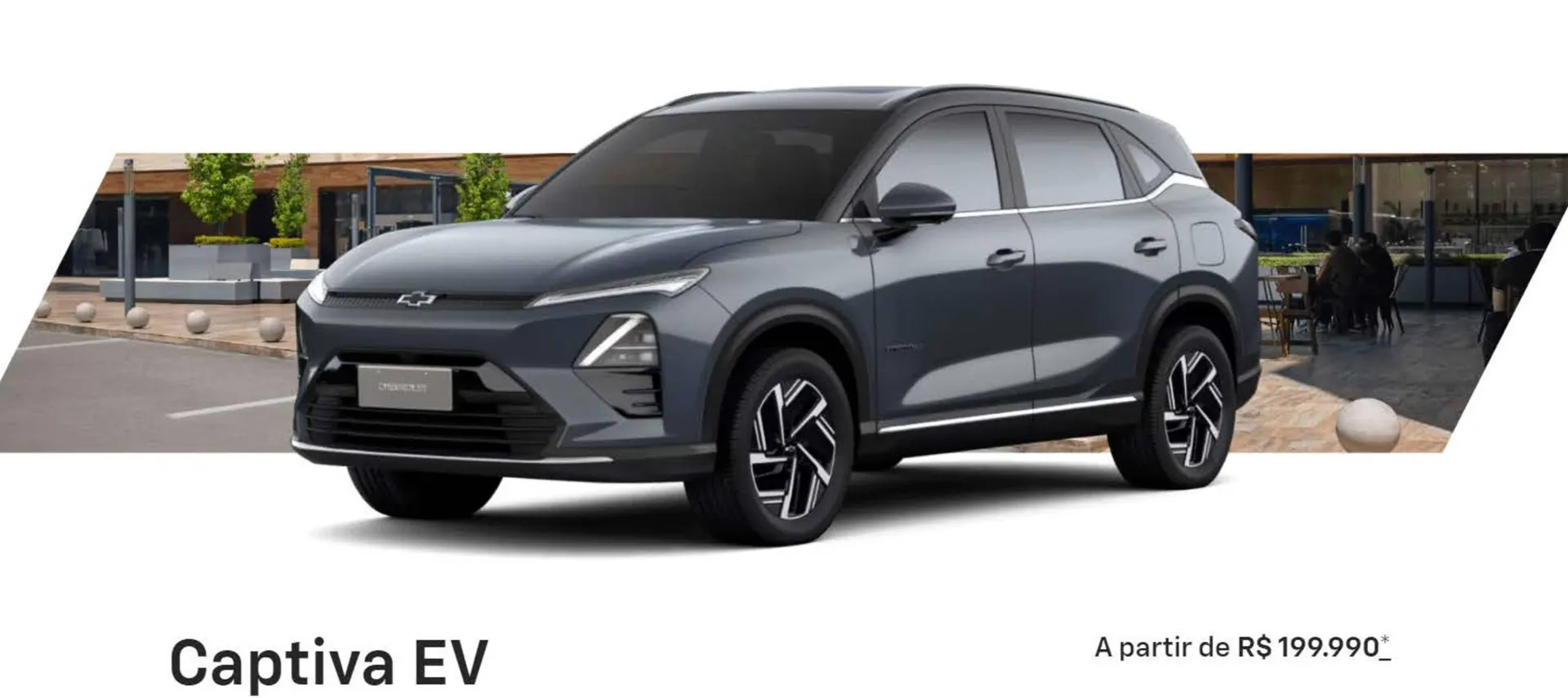 Encarte de Catálogo Chevrolet 18 de dezembro até 31 de janeiro 2026 - Pagina 3