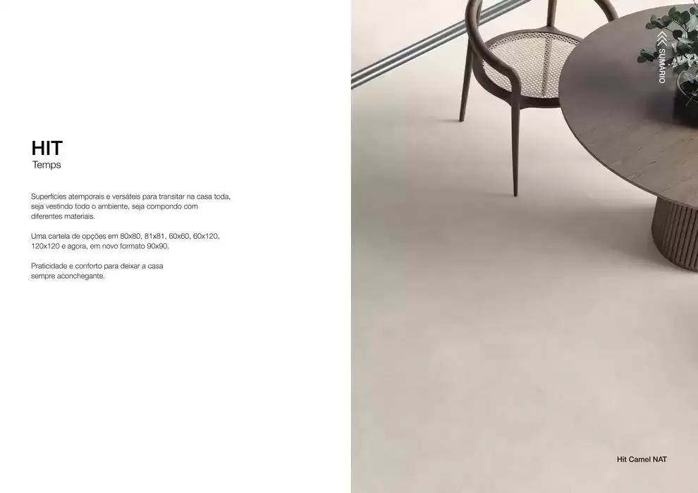 Encarte de Catálogo Revenda Ciclo 2 5 de novembro até 31 de dezembro 2024 - Pagina 6