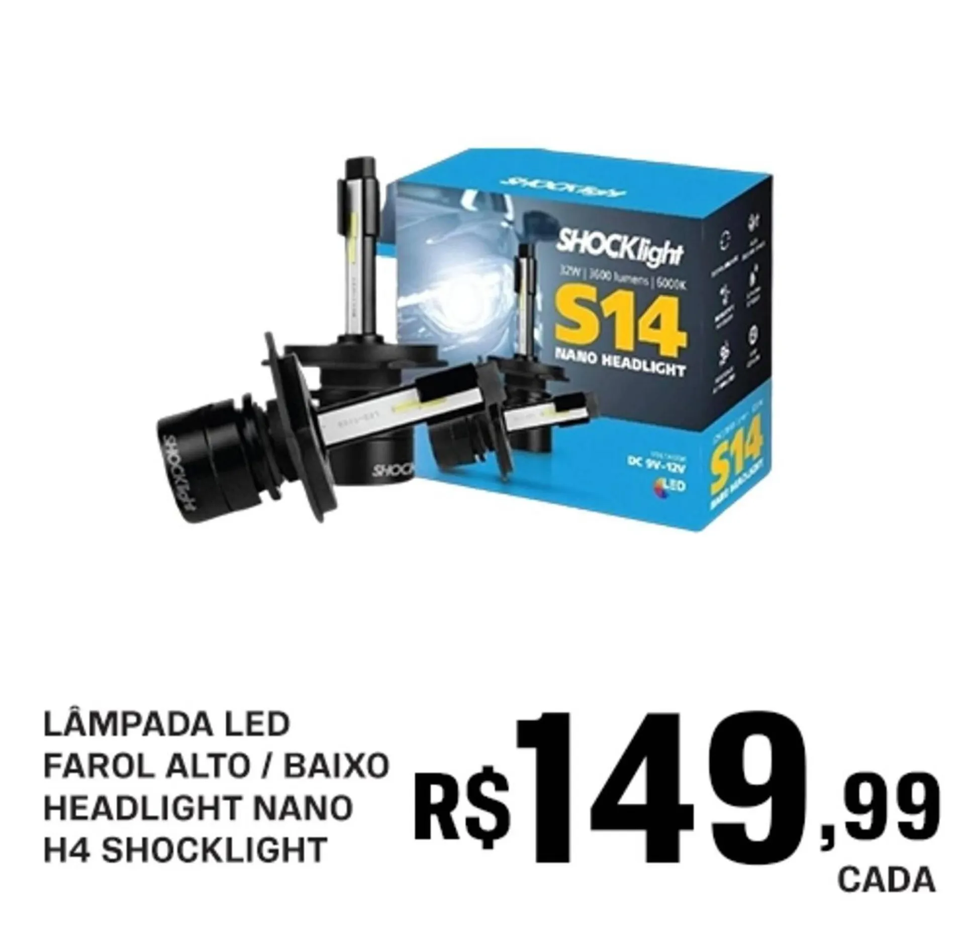 Encarte de Catálogo AutoZone 2 de fevereiro até 16 de fevereiro 2026 - Pagina 3