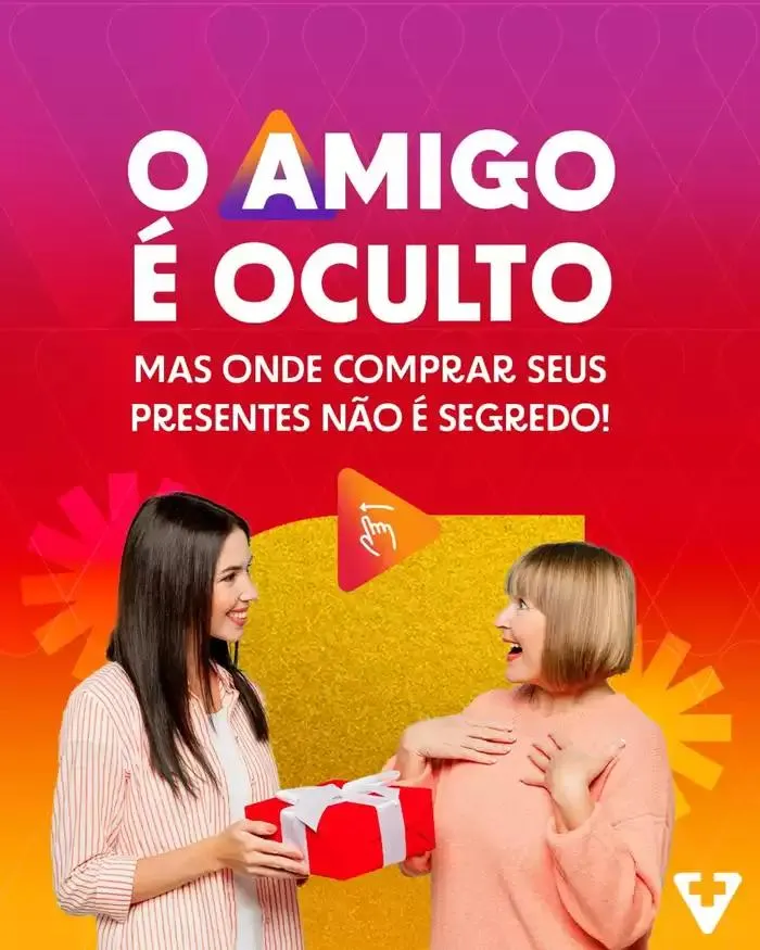 Encarte de Encarte Drogaria Venancio 3 de dezembro até 17 de dezembro 2024 - Pagina 7