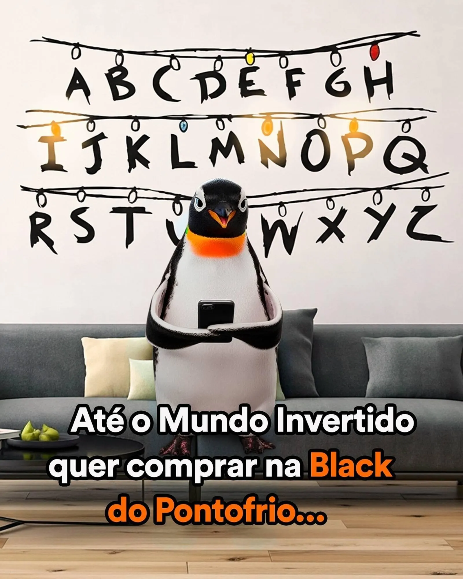 Catálogo Pontofrio - 1