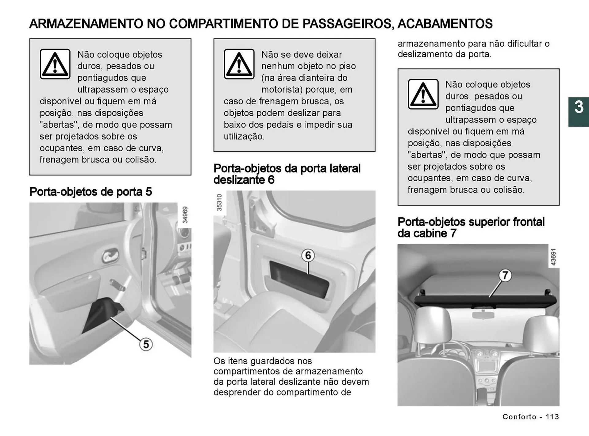 Encarte de Catálogo Renault 5 de julho até 5 de julho 2025 - Pagina 115