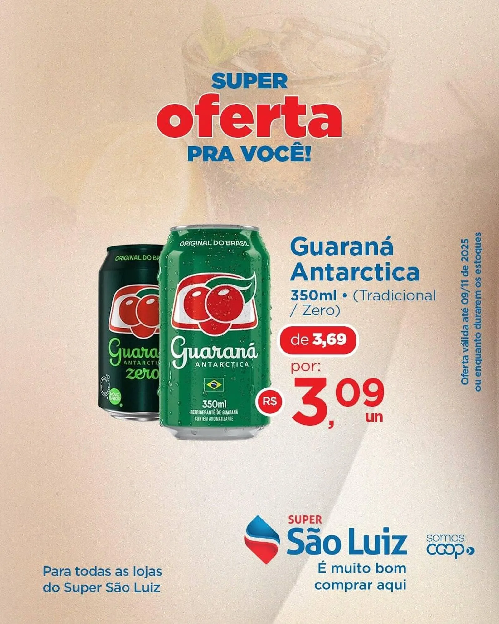 Catálogo Super São Luiz - 1