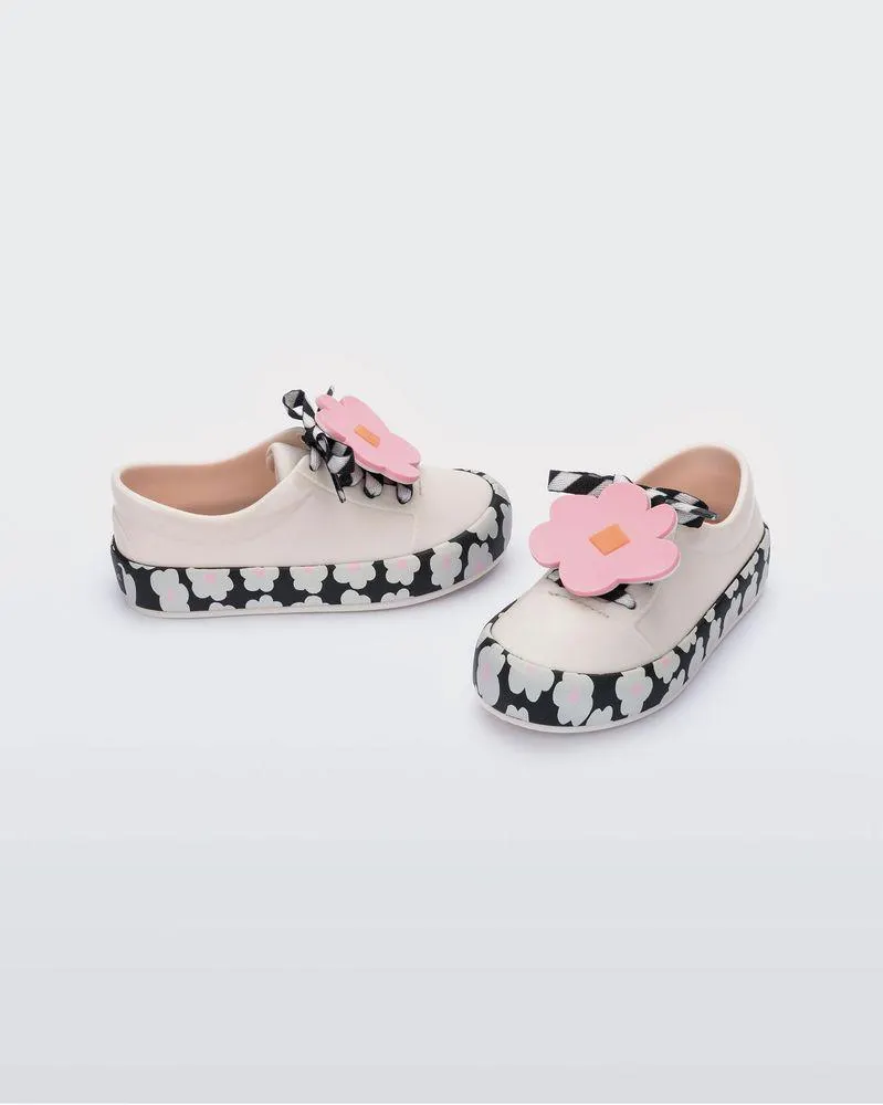 Mini Melissa Street + Fabula Bb