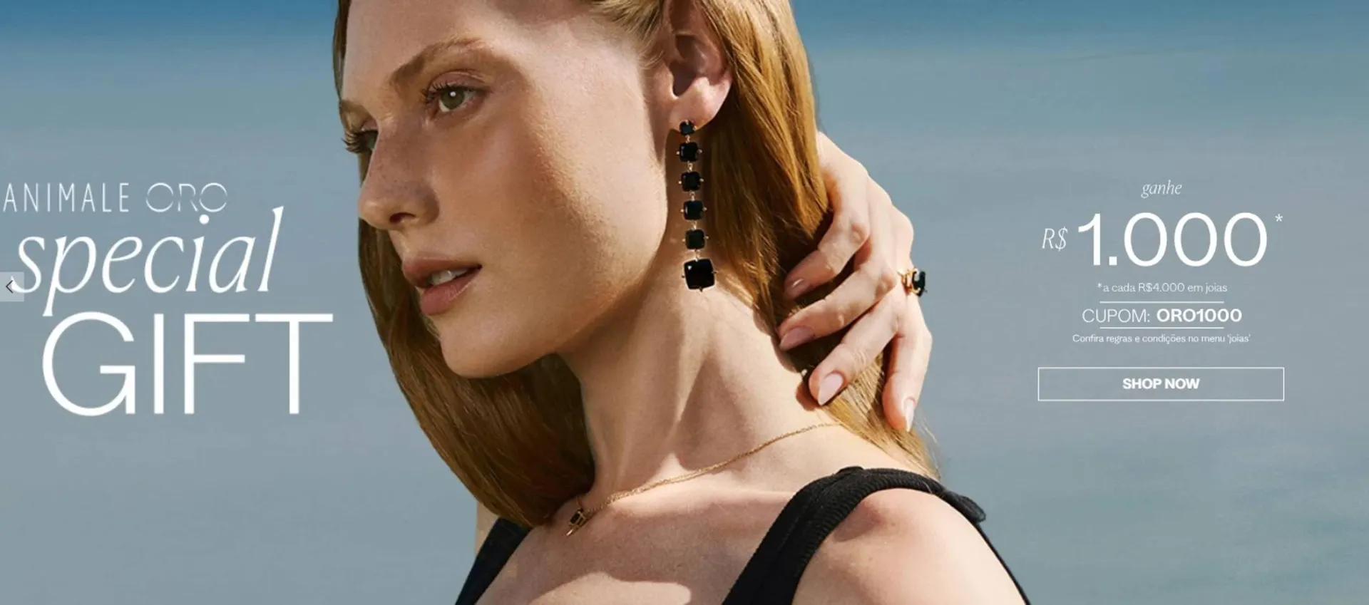 Encarte de Catálogo Animale 5 de dezembro até 5 de janeiro 2026 - Pagina 1