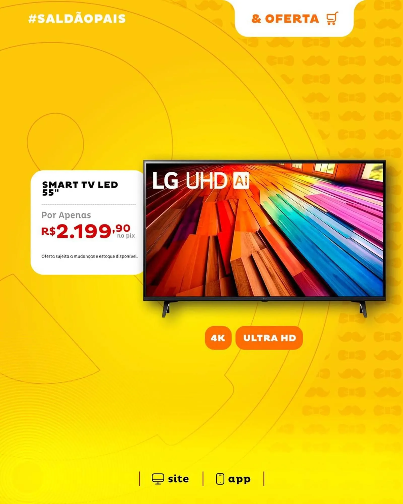 Encarte de Catálogo Casa e Vídeo 12 de agosto até 28 de agosto 2025 - Pagina 2