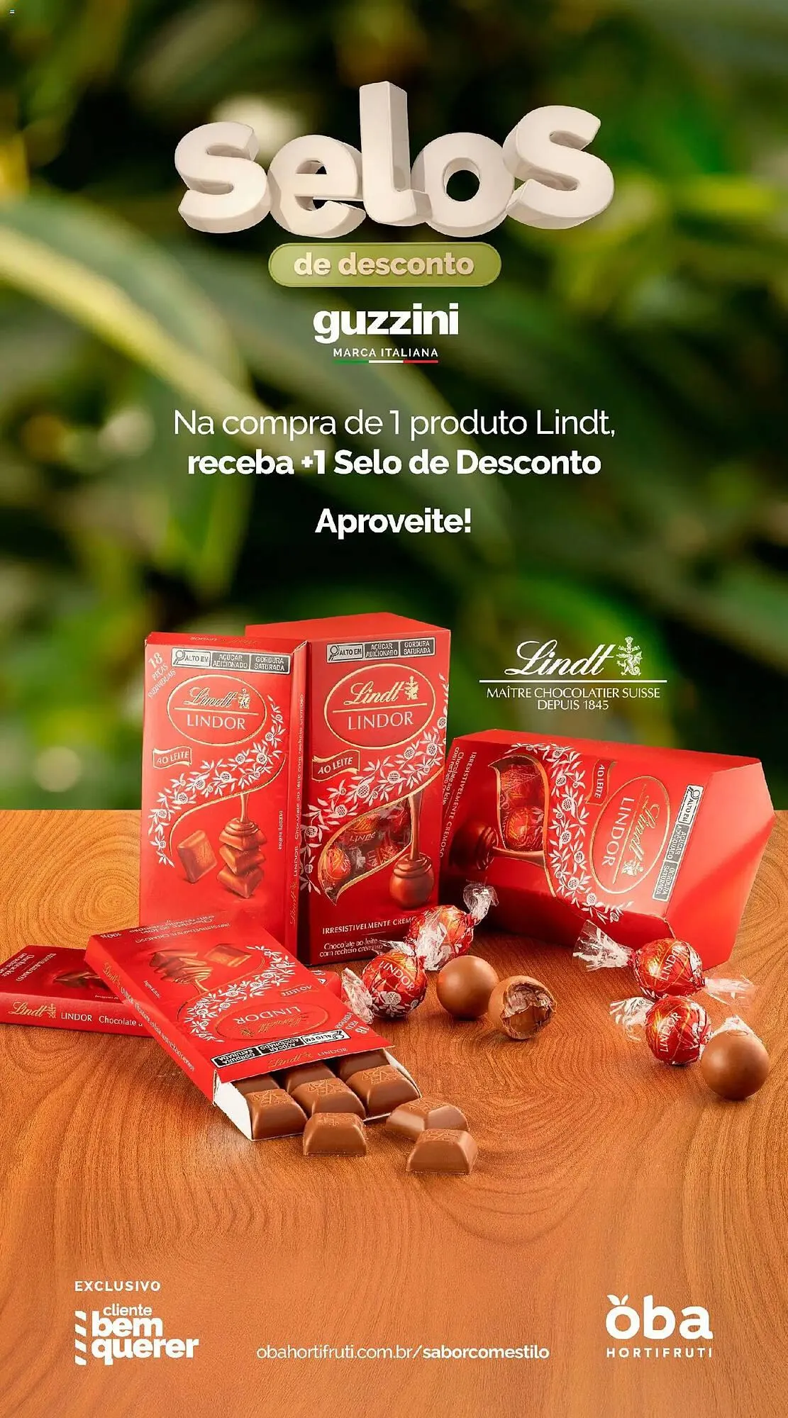 Encarte de Folheto Oba Hortifruti 27 de março até 31 de março 2026 - Pagina 4