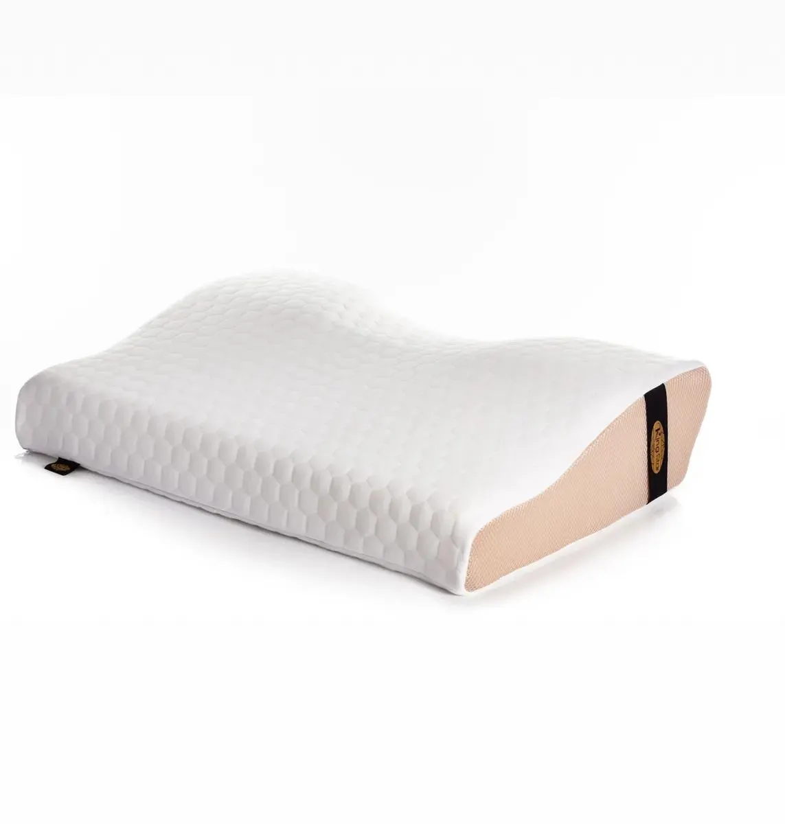 Travesseiro Cervical Ergo Premium