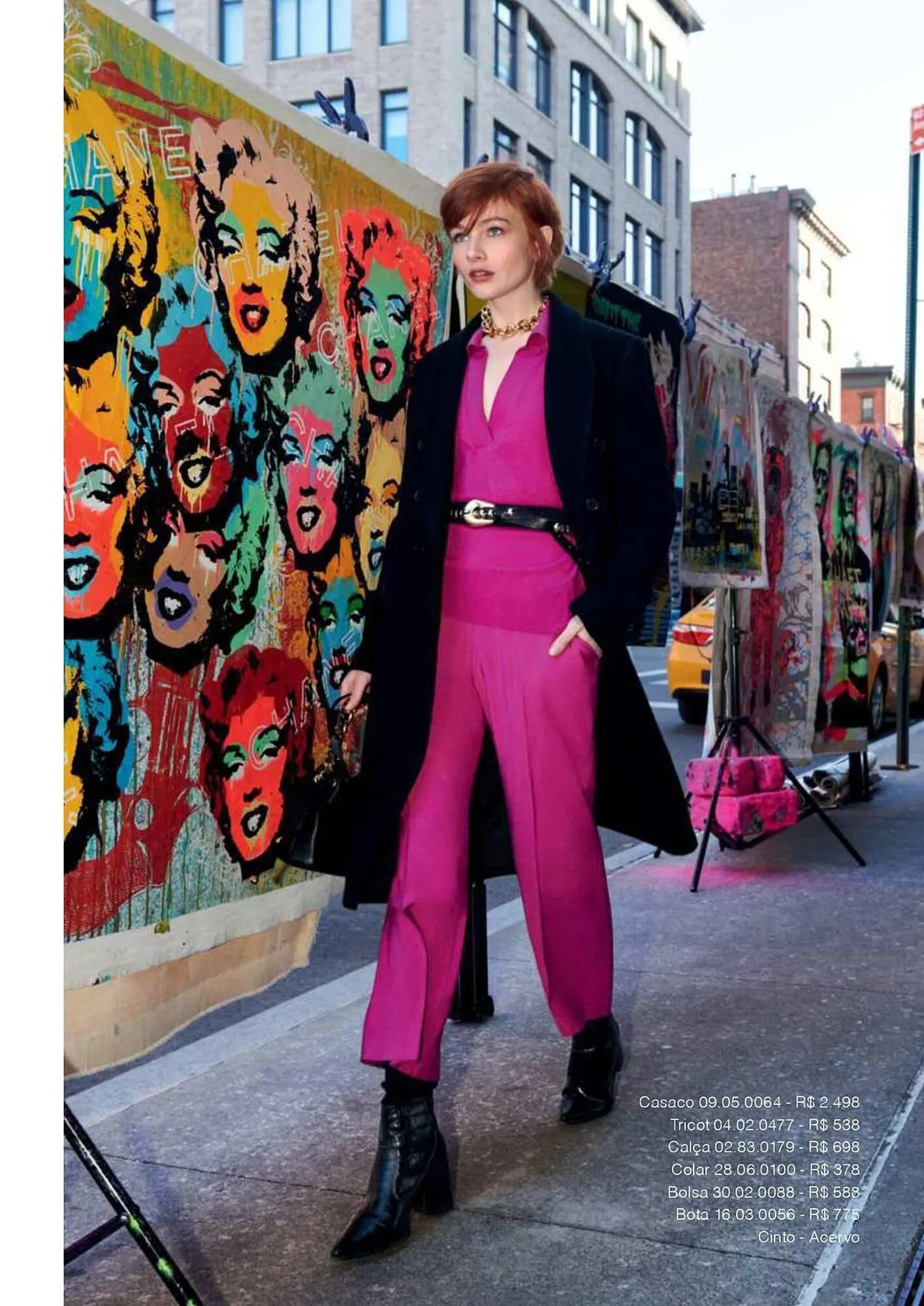 Encarte de Catálogo Gregory 22 de janeiro até 31 de janeiro 2024 - Pagina 47