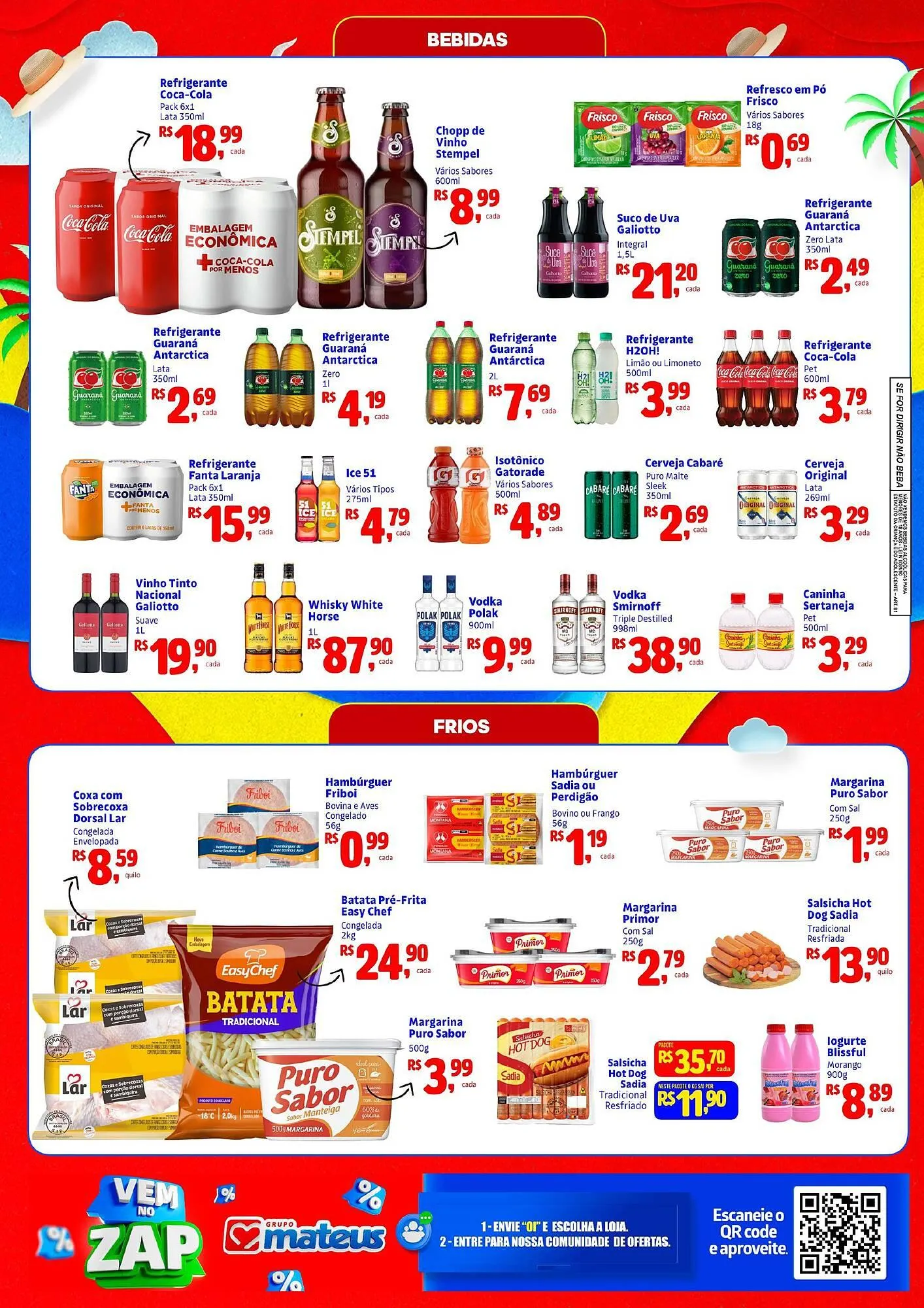 Encarte de Catálogo Camiño supermercados 13 de janeiro até 15 de janeiro 2026 - Pagina 3