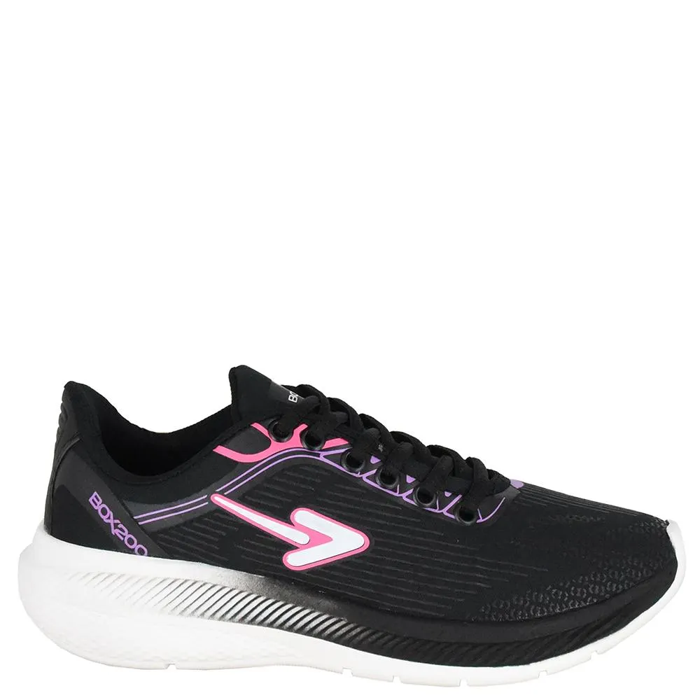 TENIS BOX 200 BX2515F