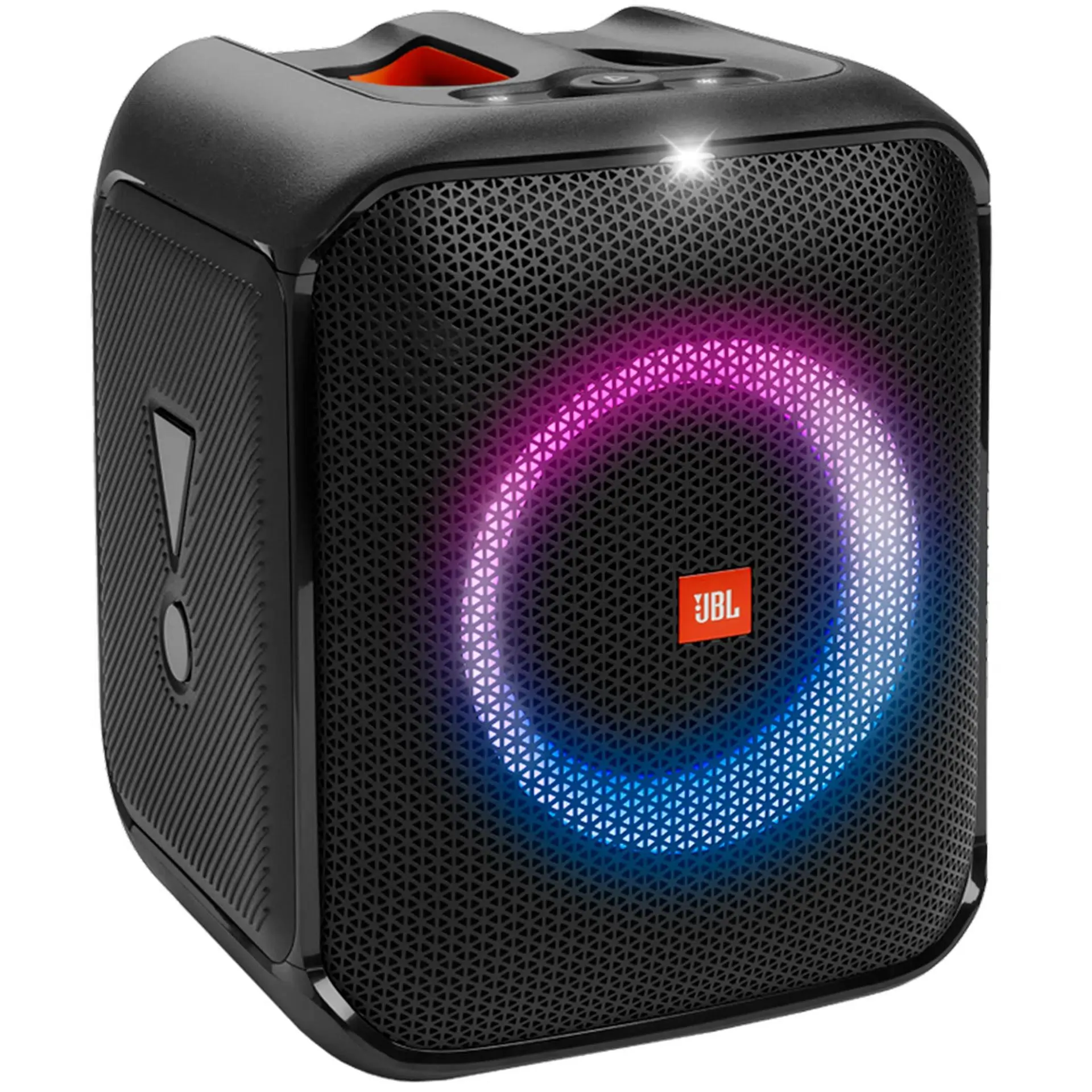 Caixa de Som Portátil JBL Partybox Encore Essential 100W Bluetooth IPX4