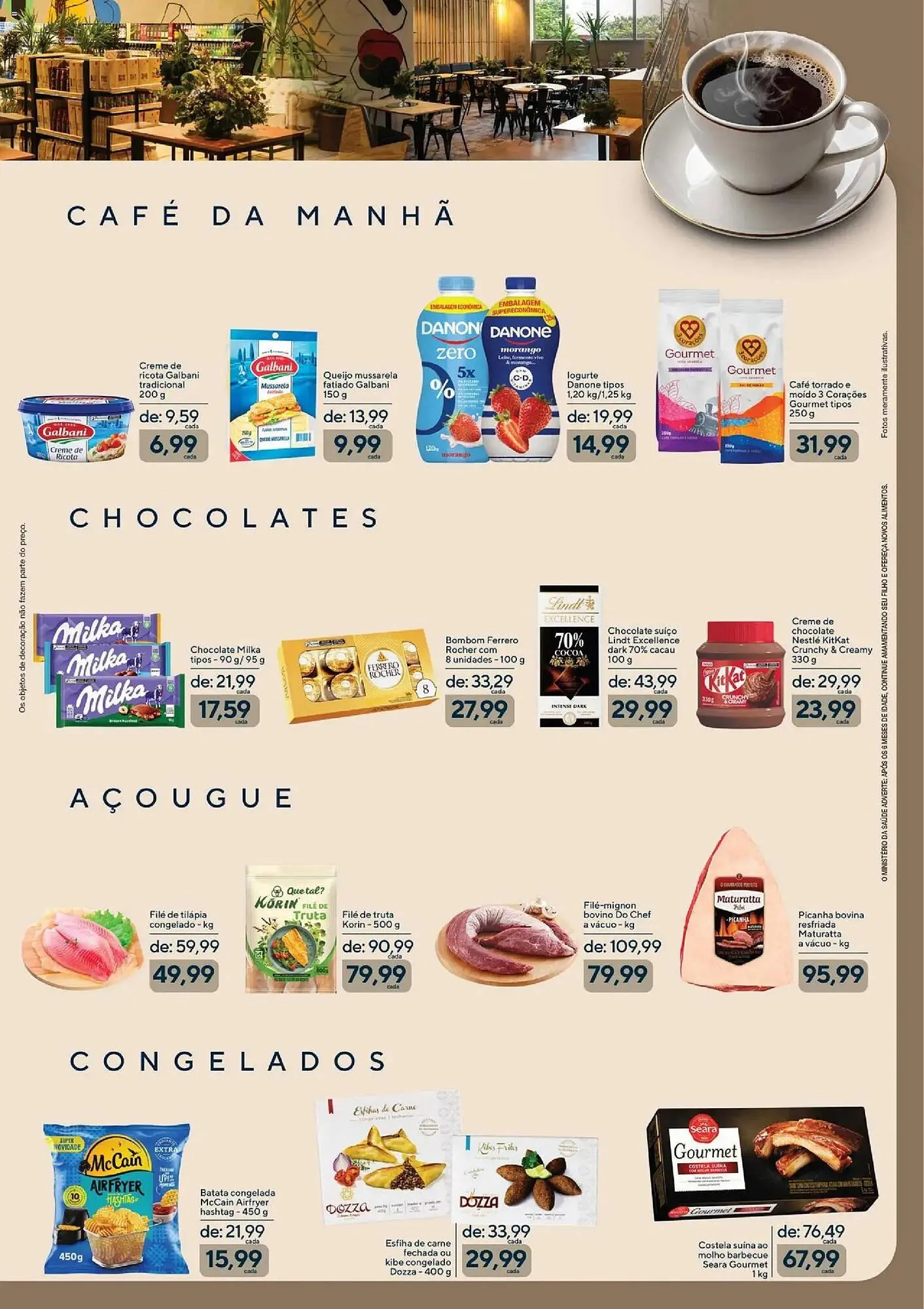 Encarte de Folheto Coop 14 de abril até 27 de abril 2026 - Pagina 3