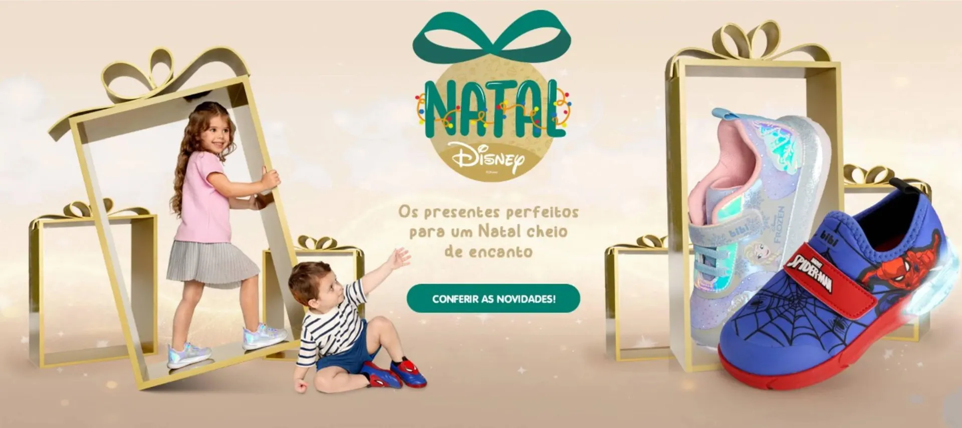 Encarte de Catálogo Bibi 9 de dezembro até 19 de dezembro 2025 - Pagina 4