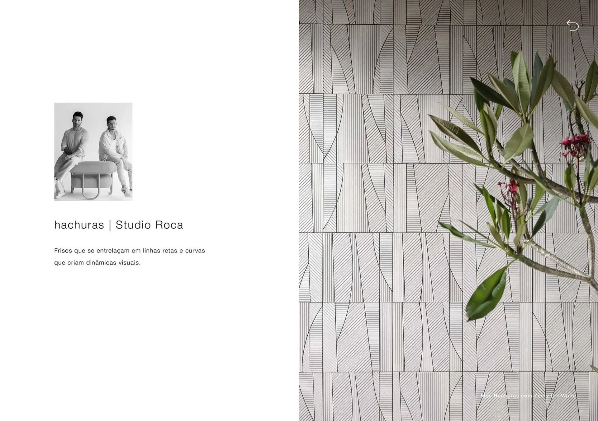 Encarte de Catálogo Portobello 22 de maio até 22 de junho 2025 - Pagina 6